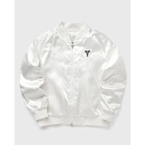 Nike Kobe Year of Mamba THERMA-FIT Insulated Jacket Sail White HQ4695-133 Medium